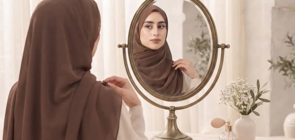 Al-Fatima Empire Hijab Collection