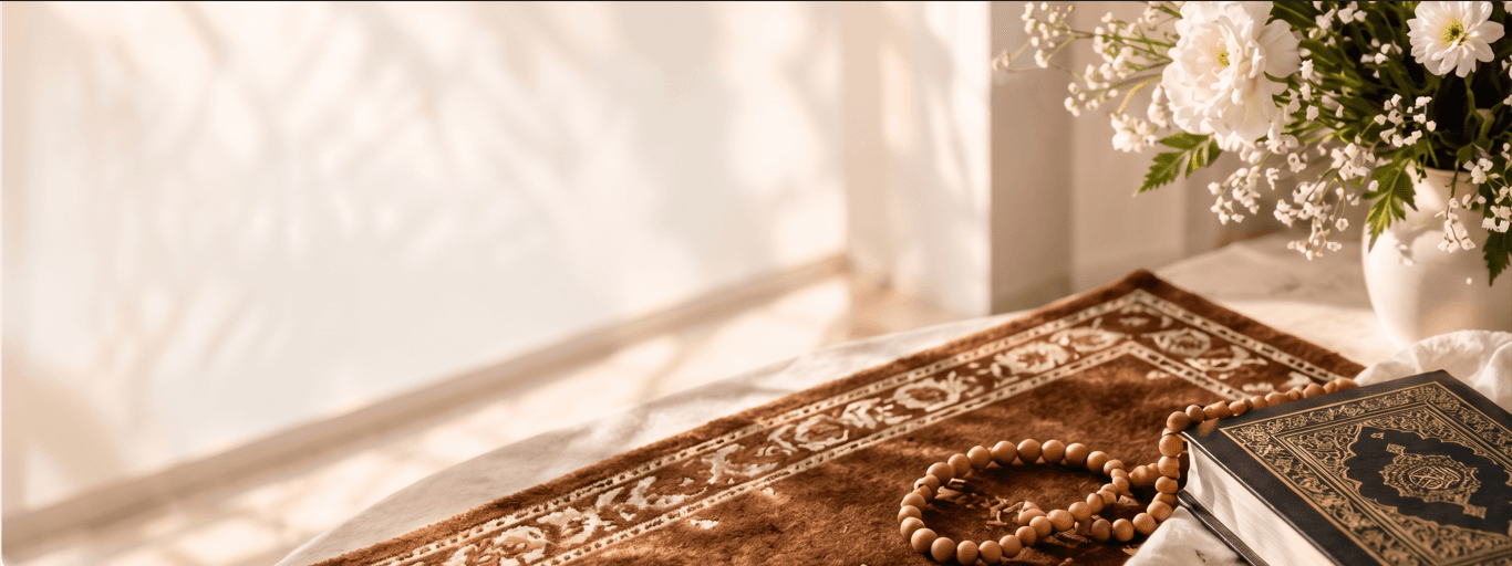 Al-Fatima Empire Namaz Chadar & Modest Wear Collection