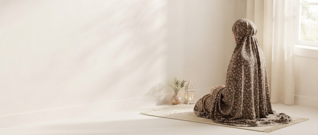 Prayer Sets & Gift Boxes